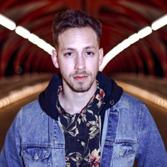Meet your Posher, Caleb - Picture 1 of 1